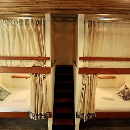 Lafinca Hostel Siargao San Isidro  Eksteriør bilde