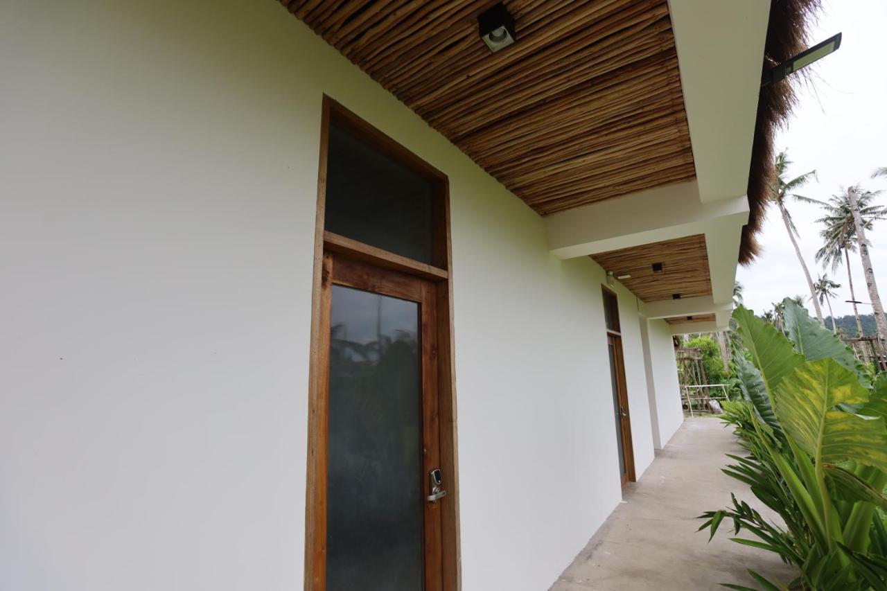 Lafinca Hostel Siargao San Isidro  Eksteriør bilde