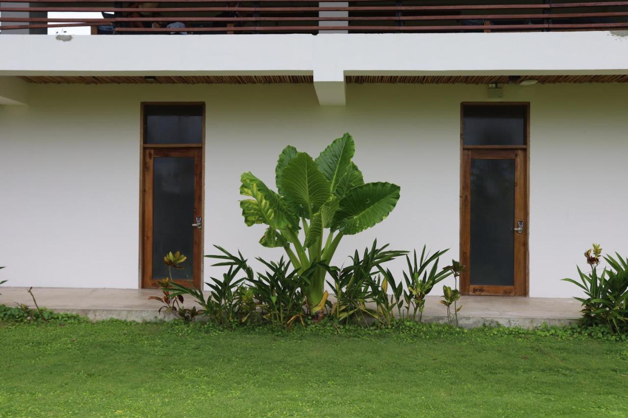 Lafinca Hostel Siargao San Isidro  Eksteriør bilde