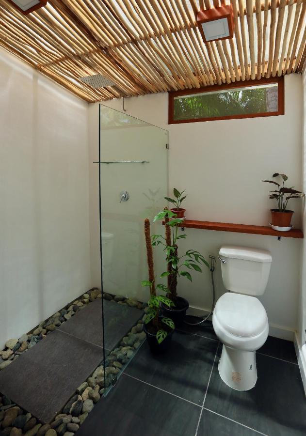 Lafinca Hostel Siargao San Isidro  Eksteriør bilde