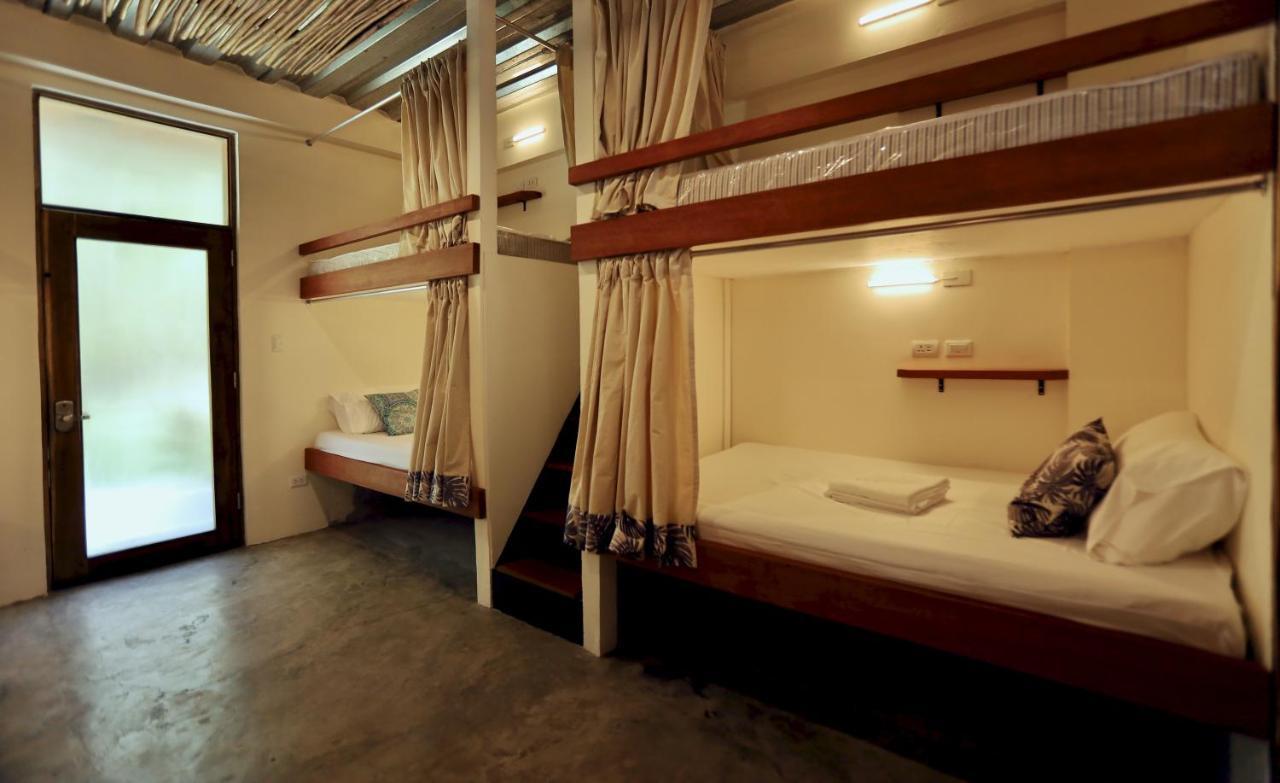 Lafinca Hostel Siargao San Isidro  Eksteriør bilde