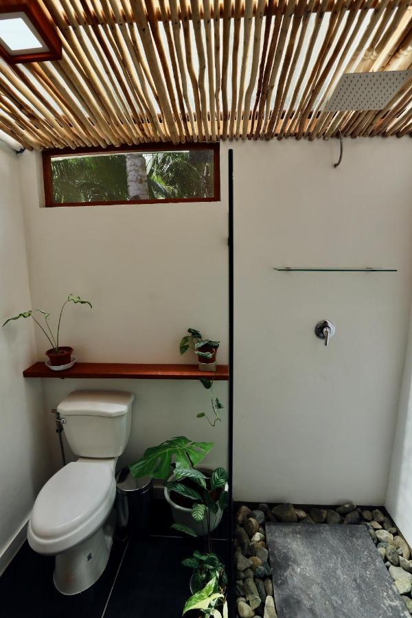 Lafinca Hostel Siargao San Isidro  Eksteriør bilde