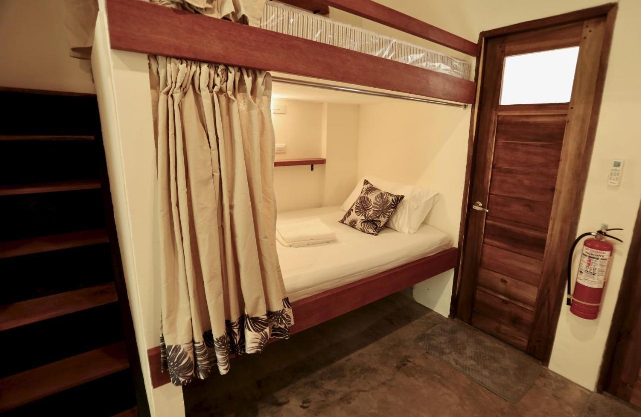 Lafinca Hostel Siargao San Isidro  Eksteriør bilde