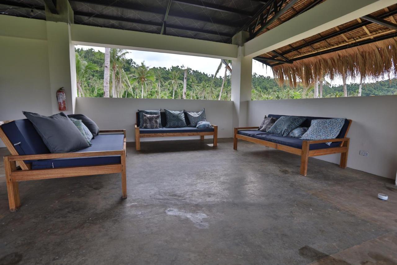 Lafinca Hostel Siargao San Isidro  Eksteriør bilde