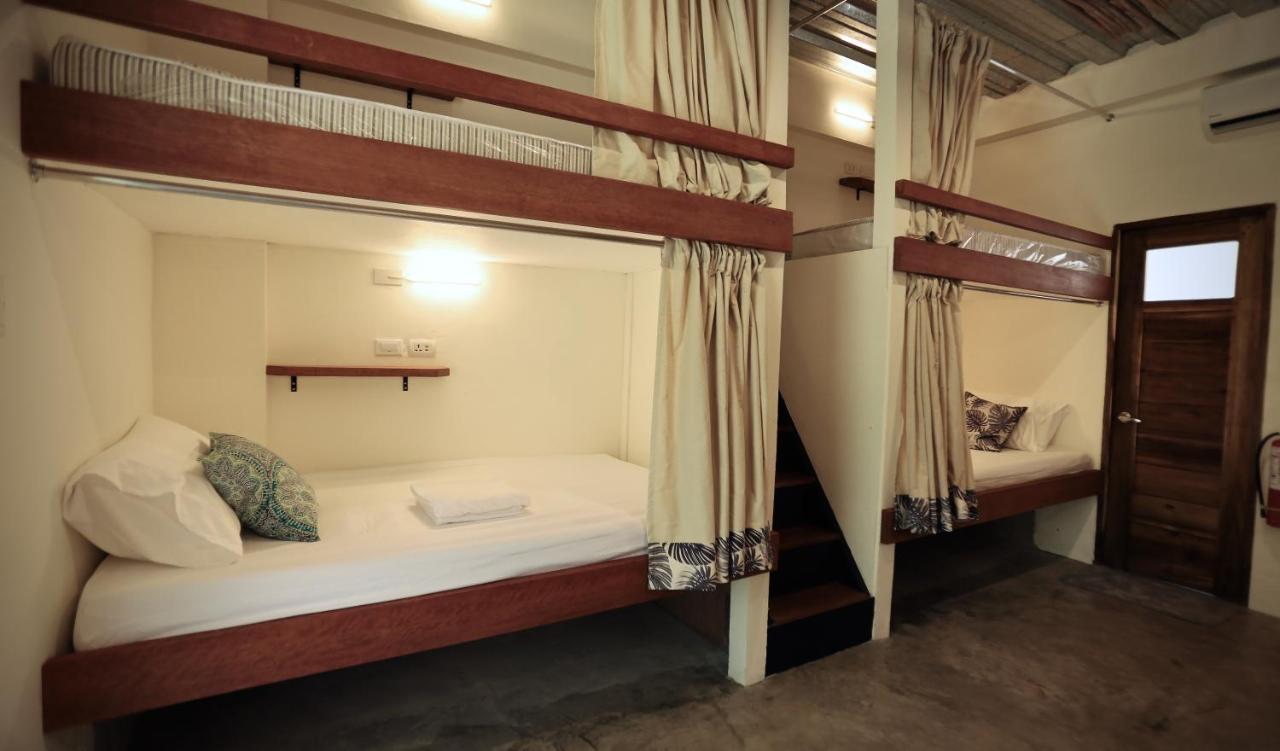 Lafinca Hostel Siargao San Isidro  Eksteriør bilde